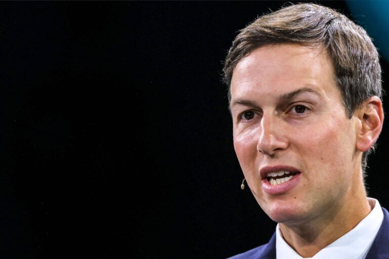 En honorant Jared Kushner, l’ADL suggère que Trump est désormais casher – et trahit ses valeurs fondatrices