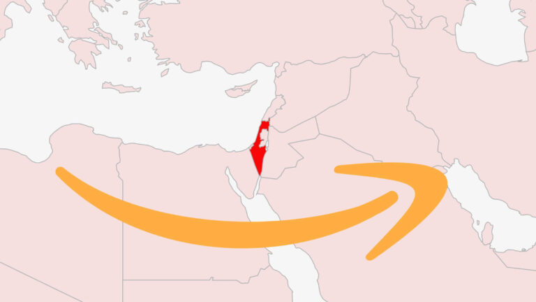 J'ai essayé de retourner un livre endommagé à Amazon.  Au lieu de cela, j'ai été critiqué pour avoir vécu en Israël