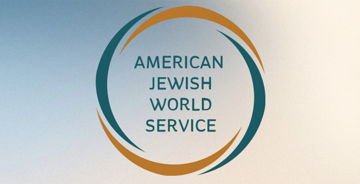 L'American Jewish World Service va licencier 10 % de son personnel et quitter 3 pays où il a fourni de l'aide