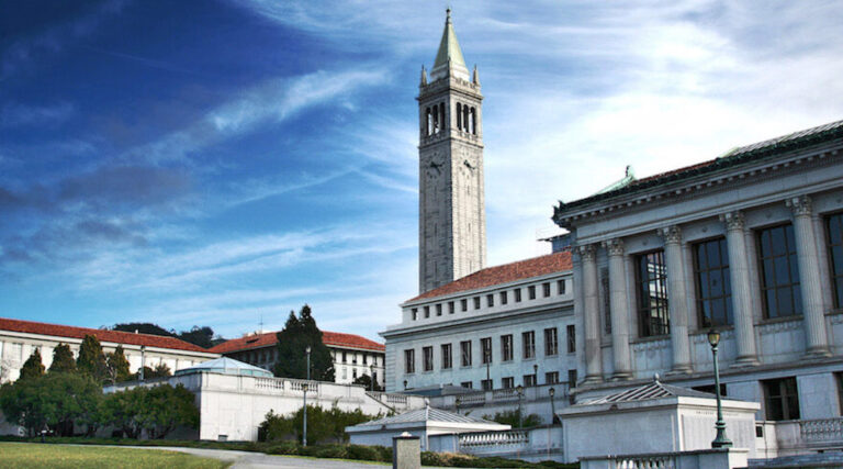 L'Université de Berkeley fait l'objet d'une enquête fédérale suite à la récente perturbation d'un orateur israélien