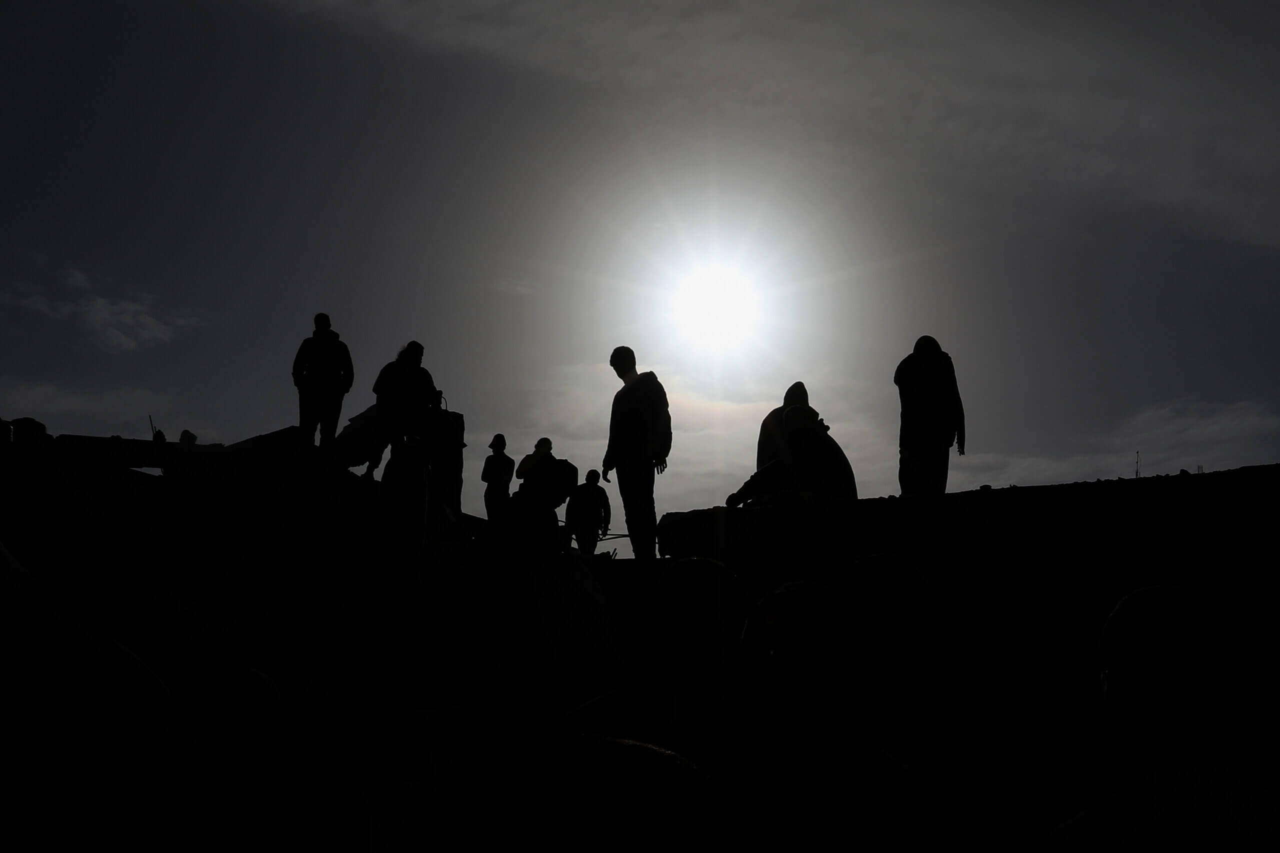 « Le bon moment » : J Street et le mouvement reconstructionniste se joignent à l'appel au cessez-le-feu des sionistes libéraux