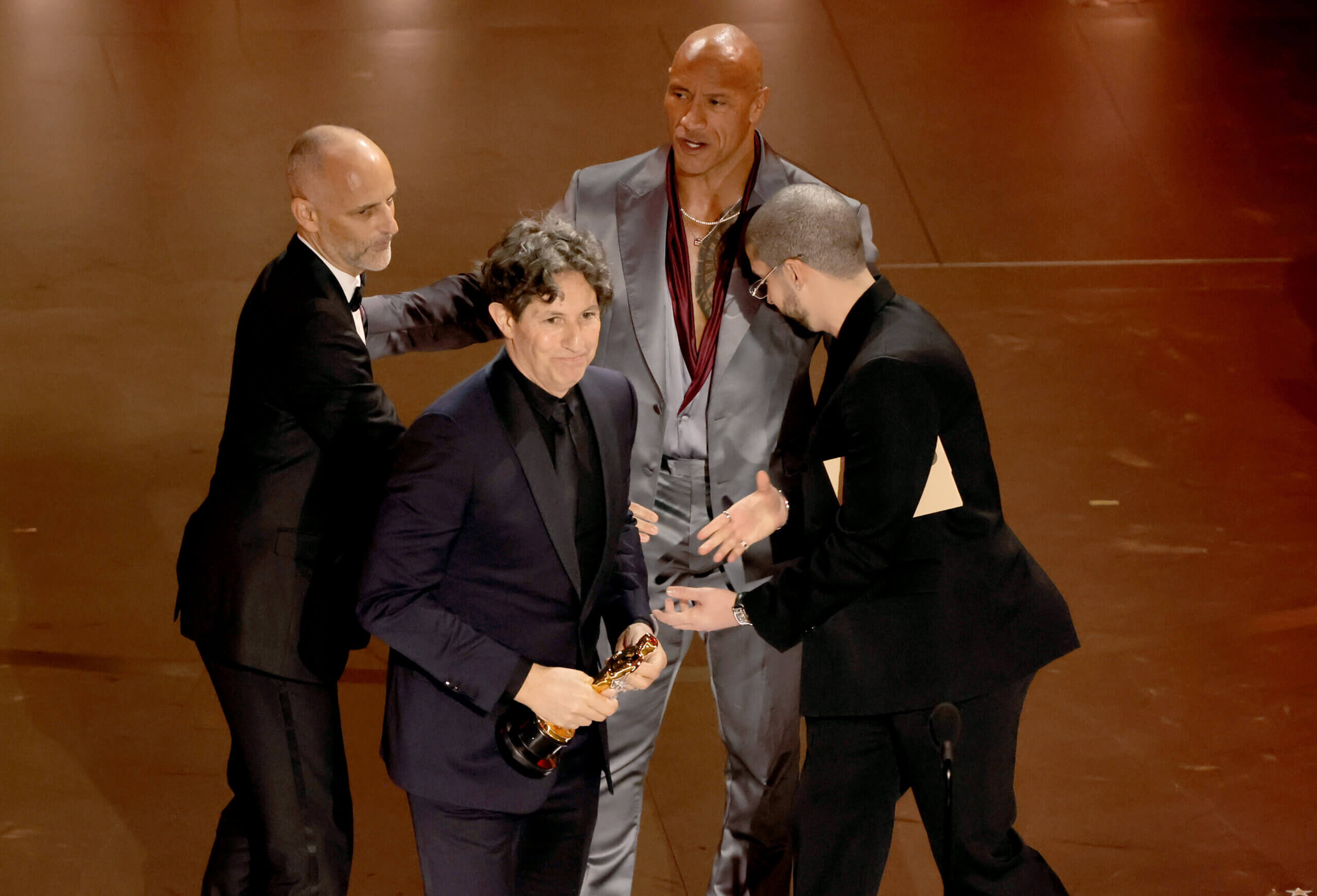 Non, Jonathan Glazer n'a pas « réfuté sa judéité »