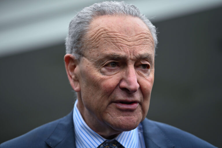 Schumer a parlé au nom de la majorité des Juifs américains