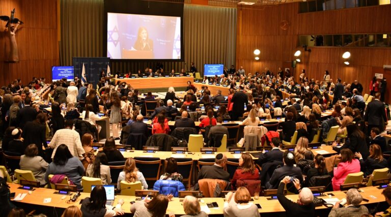 Un rapport de l'ONU valide les allégations « claires et convaincantes » sur les violences sexuelles du Hamas
