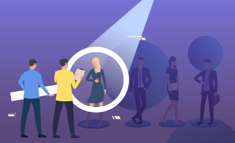Le parcours professionnel : naviguer avec succès dans le monde du travail