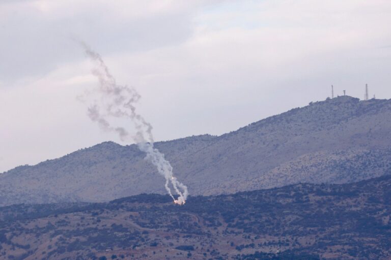 Une enquête réalisée cinq mois après le début de la guerre à Gaza révèle que la plupart des Juifs américains se sentaient proches d'Israël, mais pas de son gouvernement