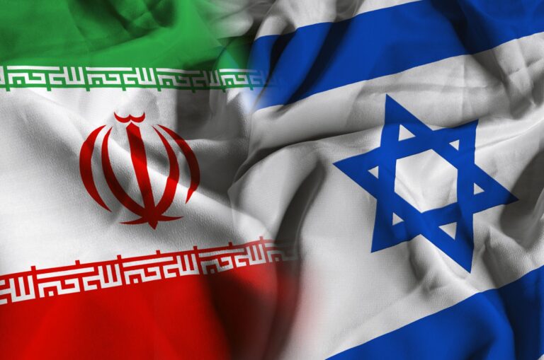 Israël aurait frappé l'Iran, quelques jours après avoir repoussé une attaque de missile iranien