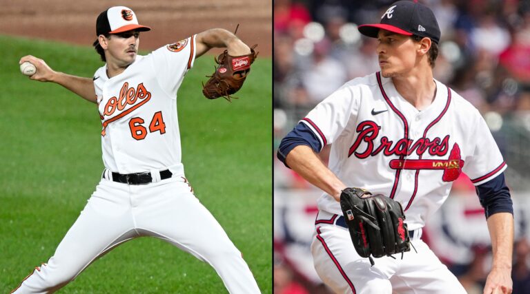 The Jewish Sport Report : Pour la domination de Max Fried et Dean Kremer sur la Pâque, Dayenu