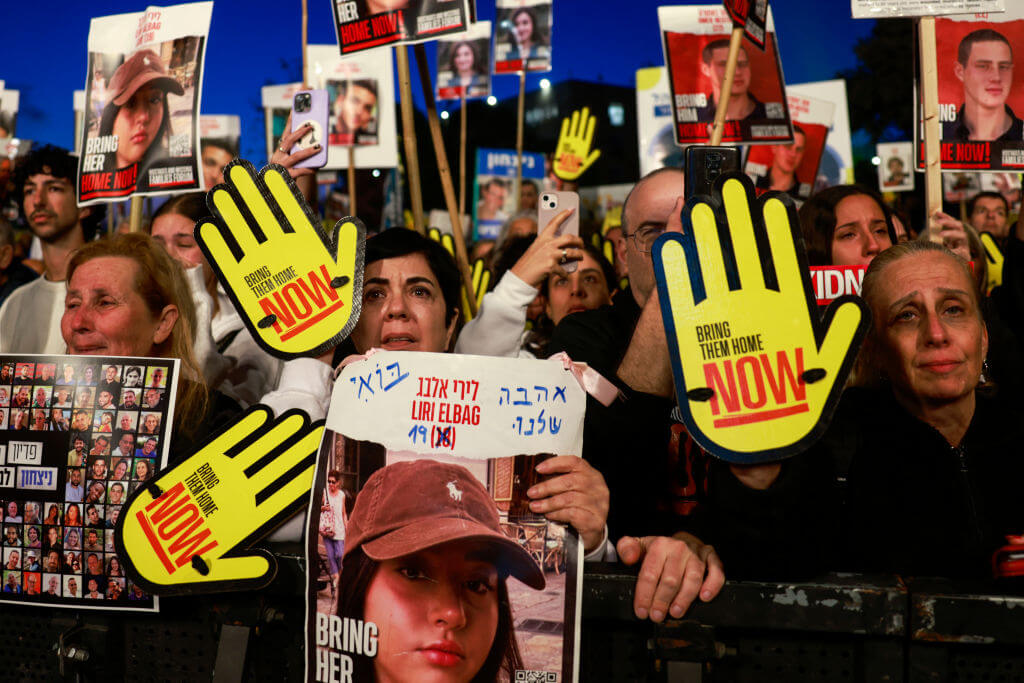 Analyse : sommes-nous à l’aube d’un cessez-le-feu et d’un accord sur les otages ?