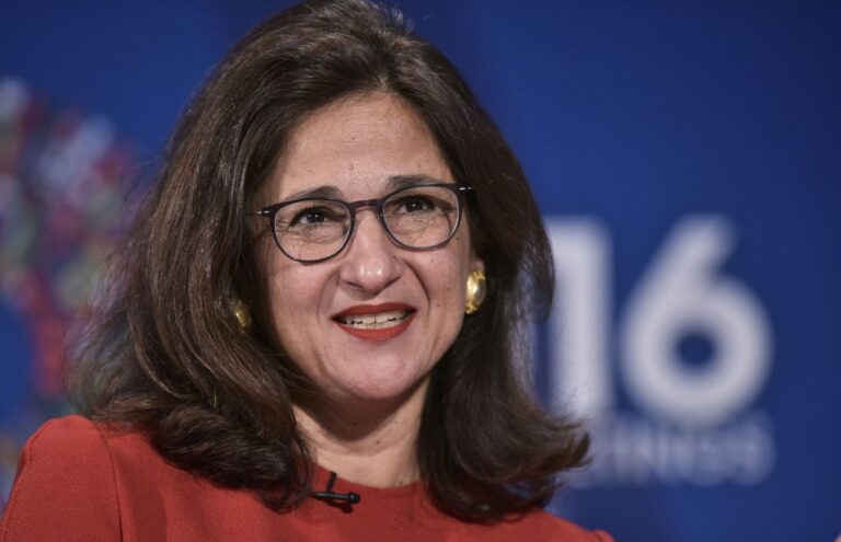 Ce qu'il faut savoir alors que la présidente de l'université de Columbia, Nemat Shafik, témoigne devant le Congrès sur l'antisémitisme sur son campus