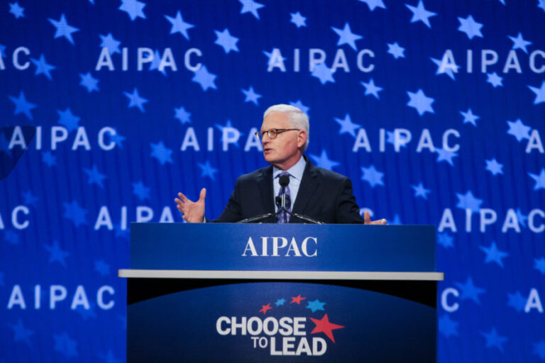 Comment Howard Kohr a fait de l’AIPAC une puissance pro-israélienne tout en restant hors de vue