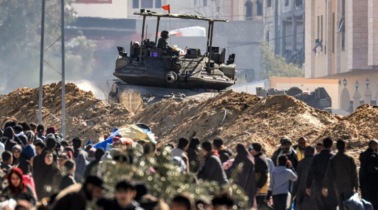 Des universitaires israéliens subissent des réactions négatives après avoir signé une lettre accusant Israël de « génocide plausible » à Gaza