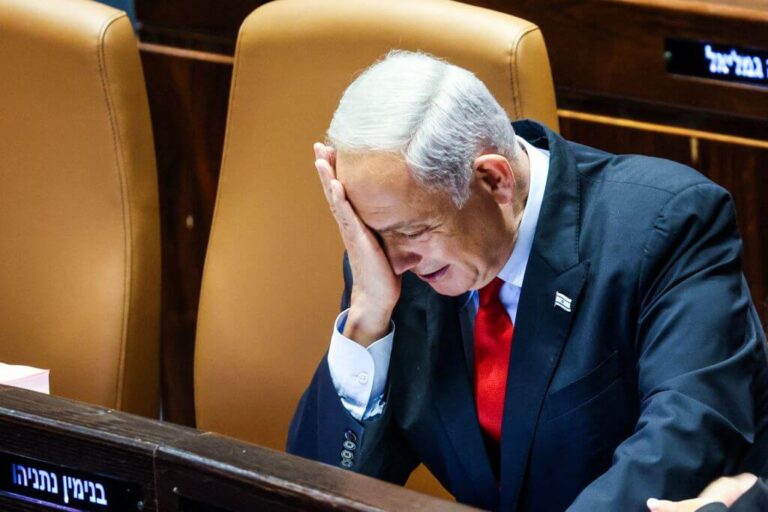 Enquête : les Juifs se sentent proches d'Israël ;  son gouvernement, pas tellement