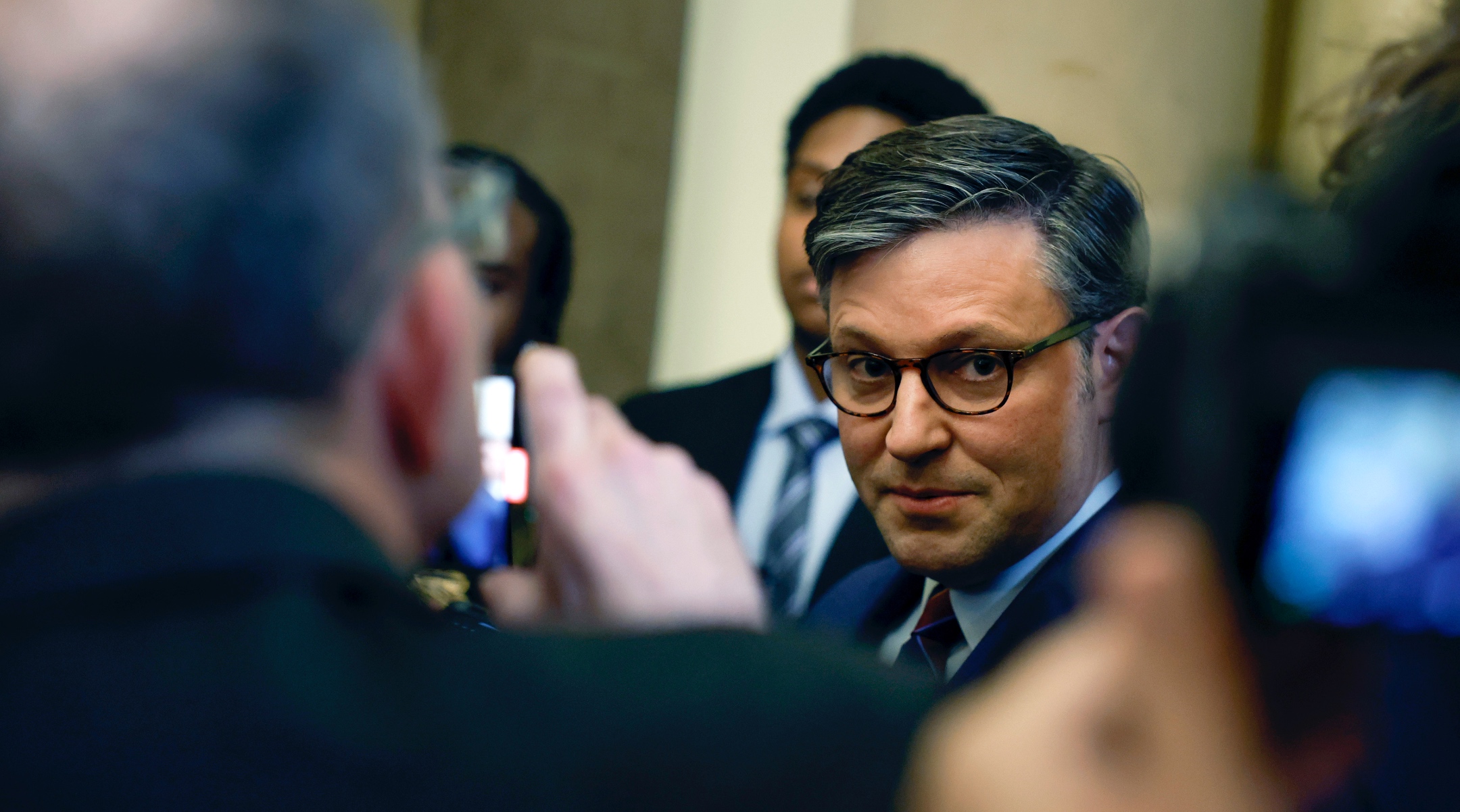 La Chambre votera sur un plan d'aide étrangère pour Israël et d'autres alliés des États-Unis, mettant fin au retard