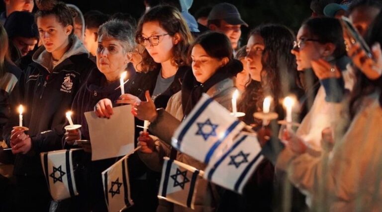 Le nouveau « bulletin » de l'ADL concernant l'antisémitisme sur les campus obtient un F de la part de Hillel et de certains étudiants juifs