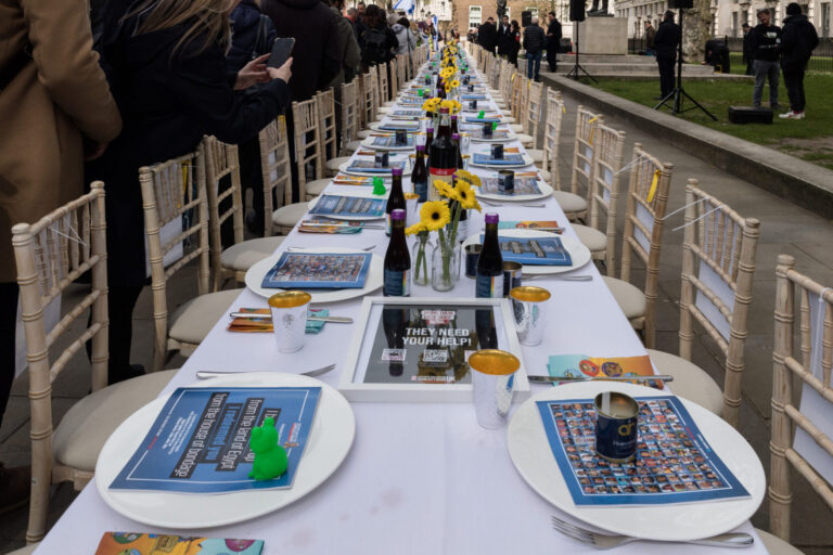 Pour de nombreux Israéliens, célébrer la Fête de la Liberté à l'occasion de Pâque semble impossible