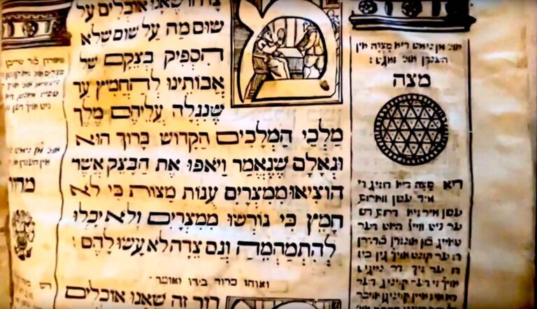 פּסח װי אַ ייִדישיסטישער יום־טובֿPessah comme fête yiddishiste