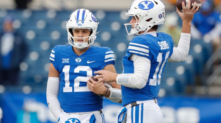 The Jewish Sport Report : BYU construit-il une dynastie juive du football ?