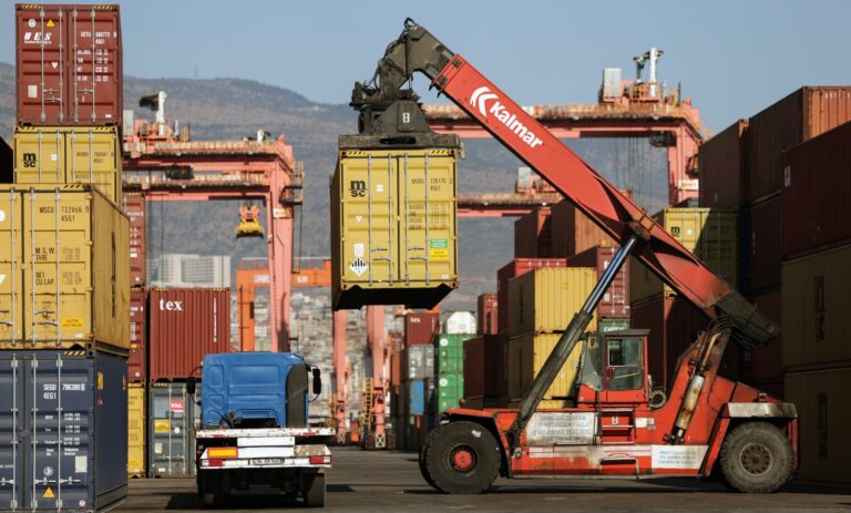 L'interdiction soudaine du commerce avec Israël par la Turquie affecte déjà les Juifs des deux pays