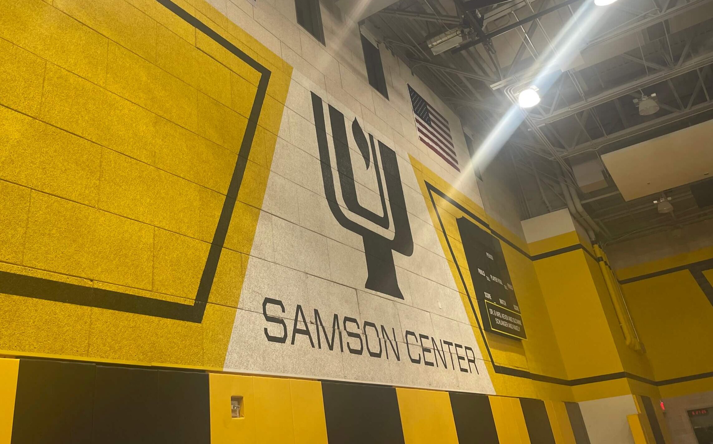 2 étudiants d’une école orthodoxe de Los Angeles accusent un membre du personnel de « relation inappropriée »