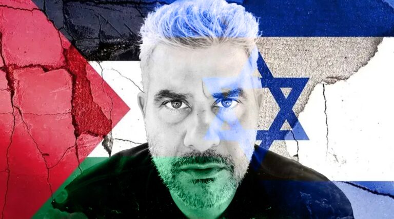 « 50 choses complètement vraies », l'appel au compromis d'un Palestinien-Américain, touche une corde sensible sur les réseaux sociaux