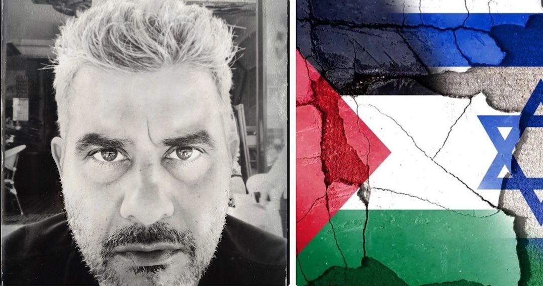 « 50 choses complètement vraies », l'appel au compromis d'un Palestinien-Américain, touche une corde sensible sur les réseaux sociaux