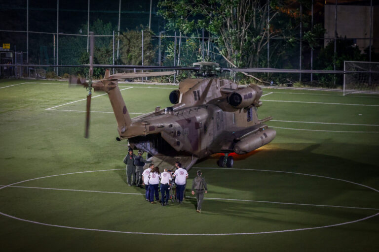 Cinq soldats israéliens tués dans un tir ami à Gaza, ajoutant au bilan des morts accidentelles