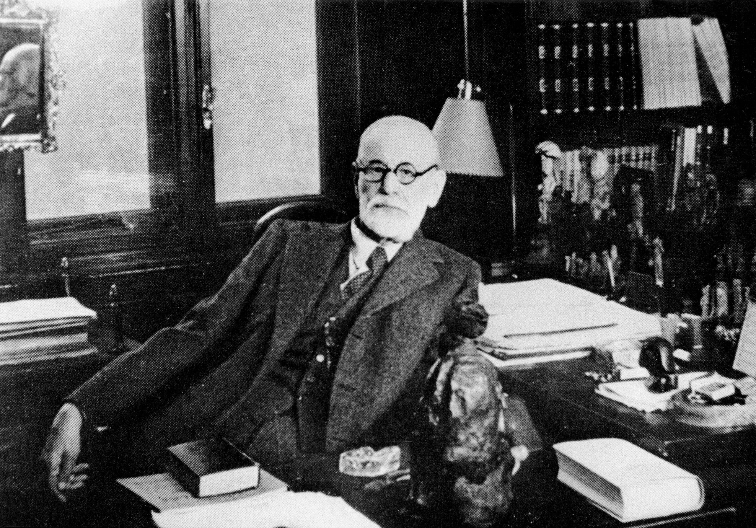 Comment le judaïsme comptait pour Sigmund Freud – et pourquoi Freud comptait pour les juifs