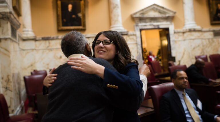 Dans le Maryland, l’AIPAC a investi 4,2 millions de dollars dans une primaire du Congrès où Israël n’est pas un problème