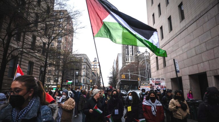 L'université CUNY annule l'événement Hillel Yom HaZikaron en raison de manifestations