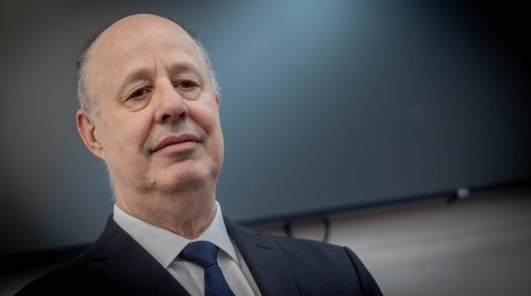 Le conseiller israélien à la sécurité nationale prédit que la guerre à Gaza durera jusqu'à la fin de l'année