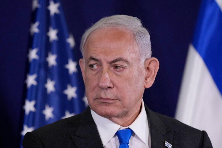 Le procureur de la Cour pénale internationale demande des mandats d'arrêt contre Benjamin Netanyahu et les dirigeants du Hamas