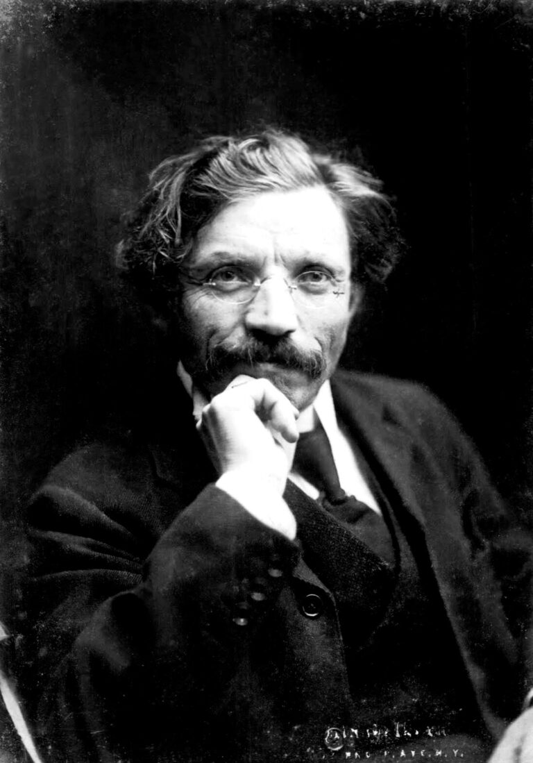 צום 108טן יאָרצײַט פֿון שלום־עליכםMarquant les 108 ans de la mort de Sholem Aleichem