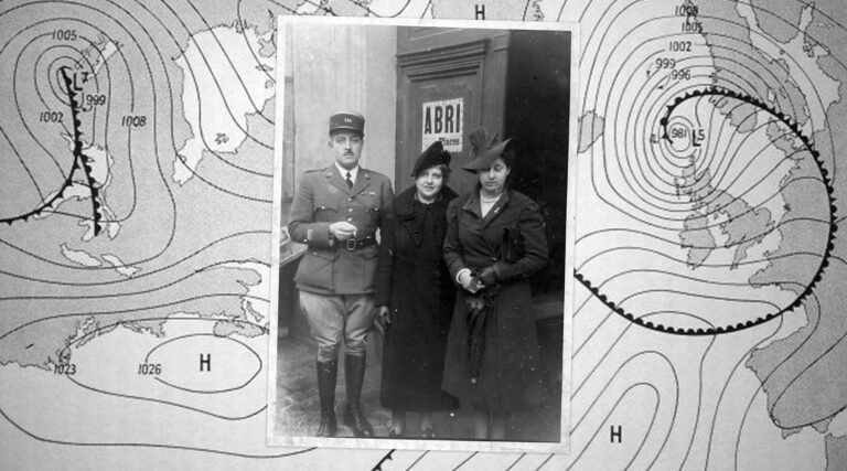 Comment le jour J a sauvé l’Europe et ma famille des nazis