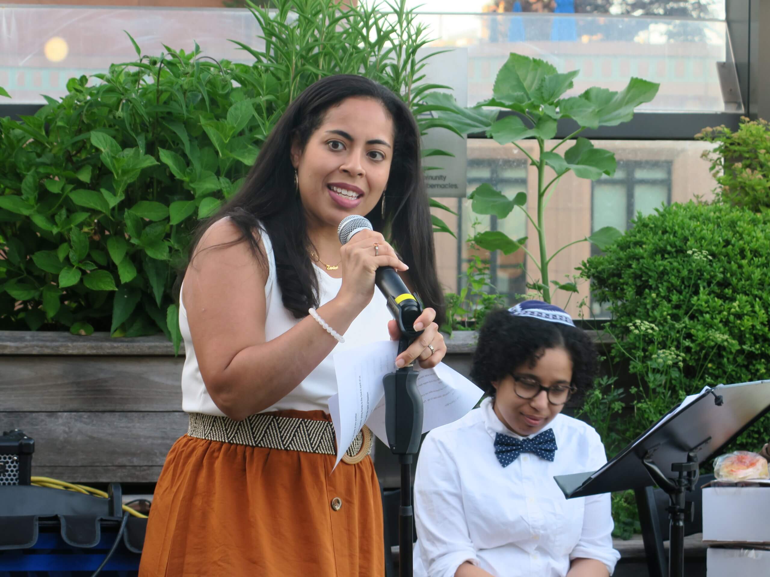 Comment les communautés juives célèbrent le 16 juin cette année