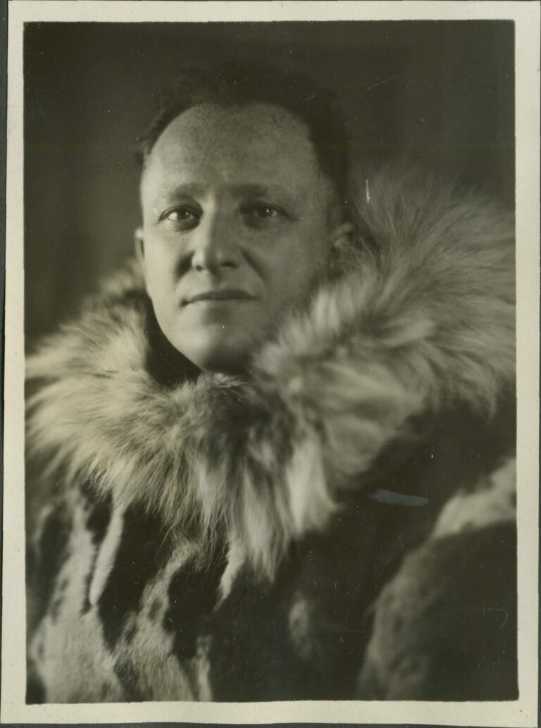 Comment un mécanicien d'avion nommé Bennie Roth est devenu le premier juif à poser le pied sur l'Antarctique