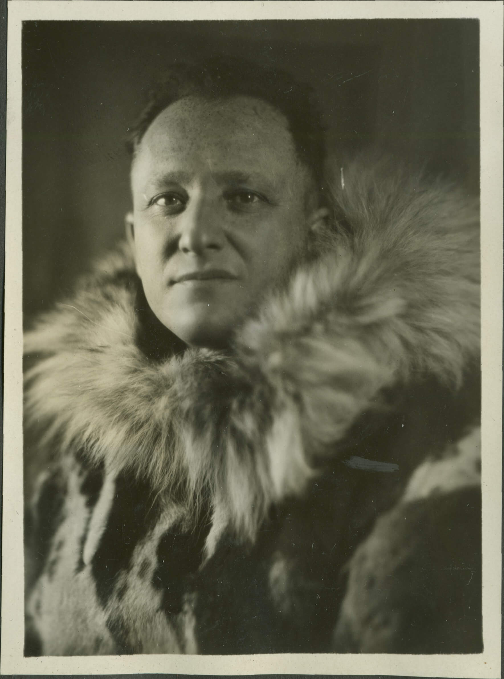 Comment un mécanicien d'avion nommé Bennie Roth est devenu le premier juif à poser le pied sur l'Antarctique