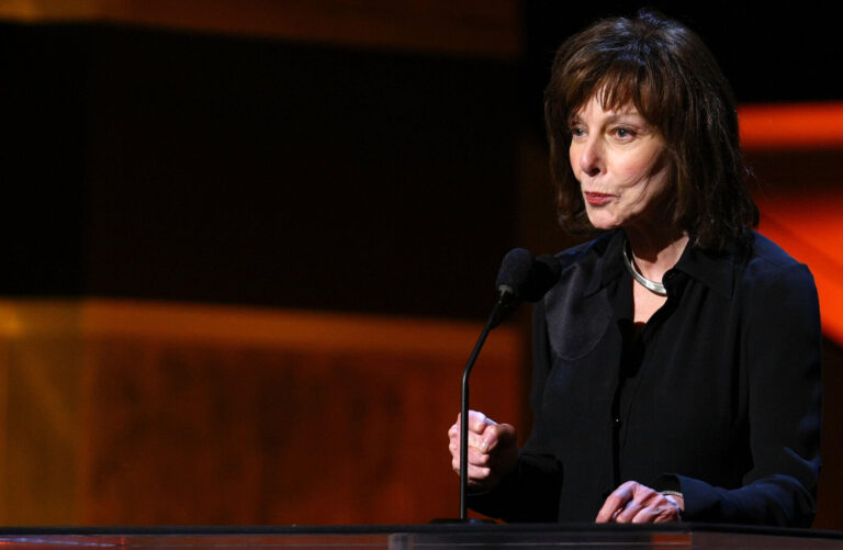 Elaine May a-t-elle disparu – ou s'agit-il simplement d'un autre mythe hollywoodien ?