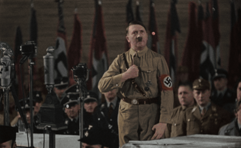 Est-ce un documentaire sur Hitler qui vaut la peine d'être regardé ?