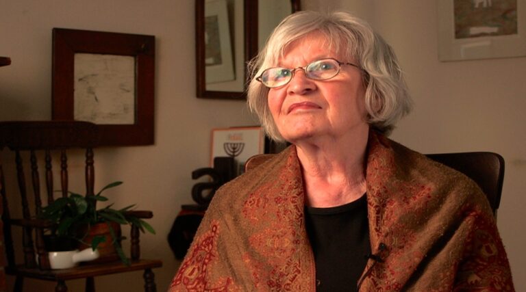Frieda Johles Forman, féministe « fougueuse » qui a redécouvert les auteurs yiddish, est décédée à 87 ans