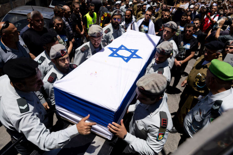 Israël peut s’enraciner – ou déclarer la victoire et obtenir des avantages
