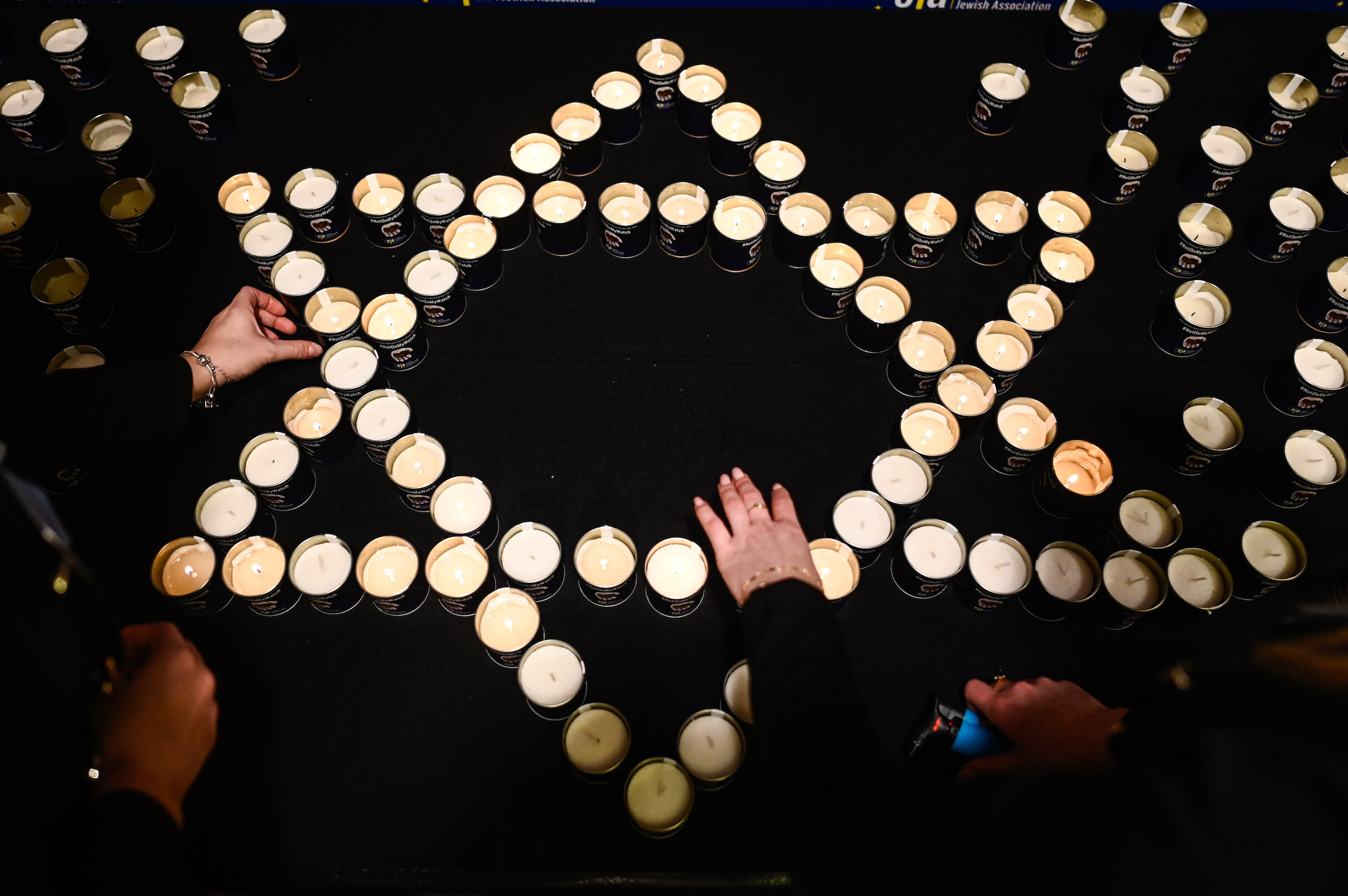 Les Juifs qui accusent Israël d’antisémitisme ne font qu’aider les antisémites