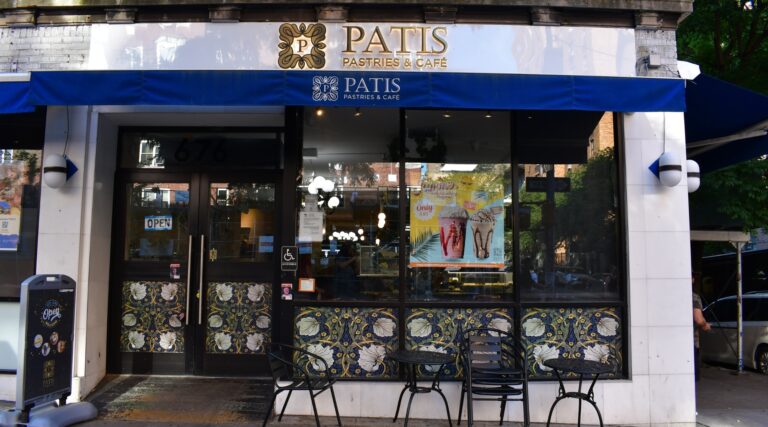 Patis, la chaîne de boulangeries casher la plus grande et la plus animée de New York, dépose son bilan