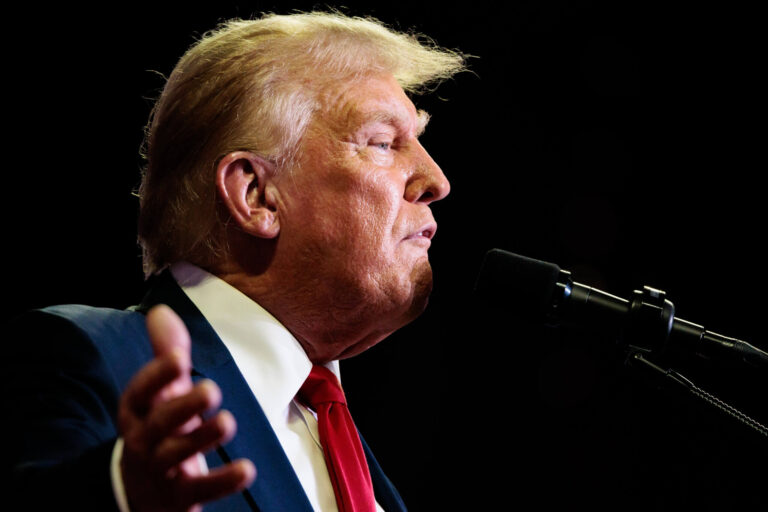 Que ferait Donald Trump à Gaza ?
