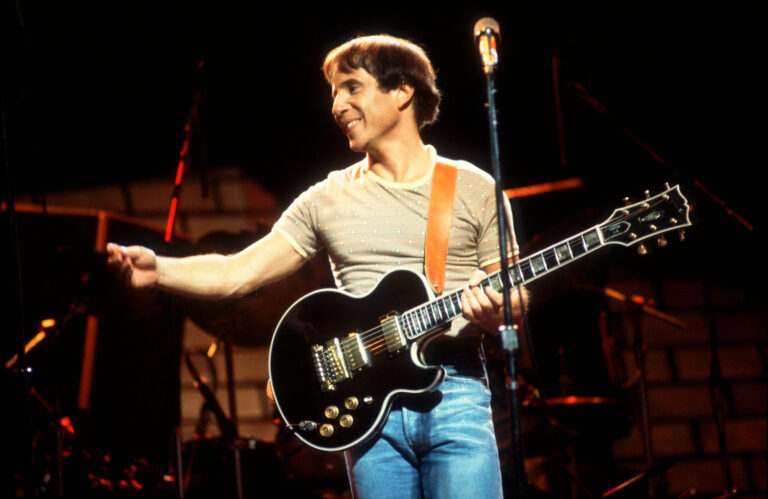 Tout ce qui est juif dans le nouveau film de Paul Simon, ainsi que ses souvenirs du Queens