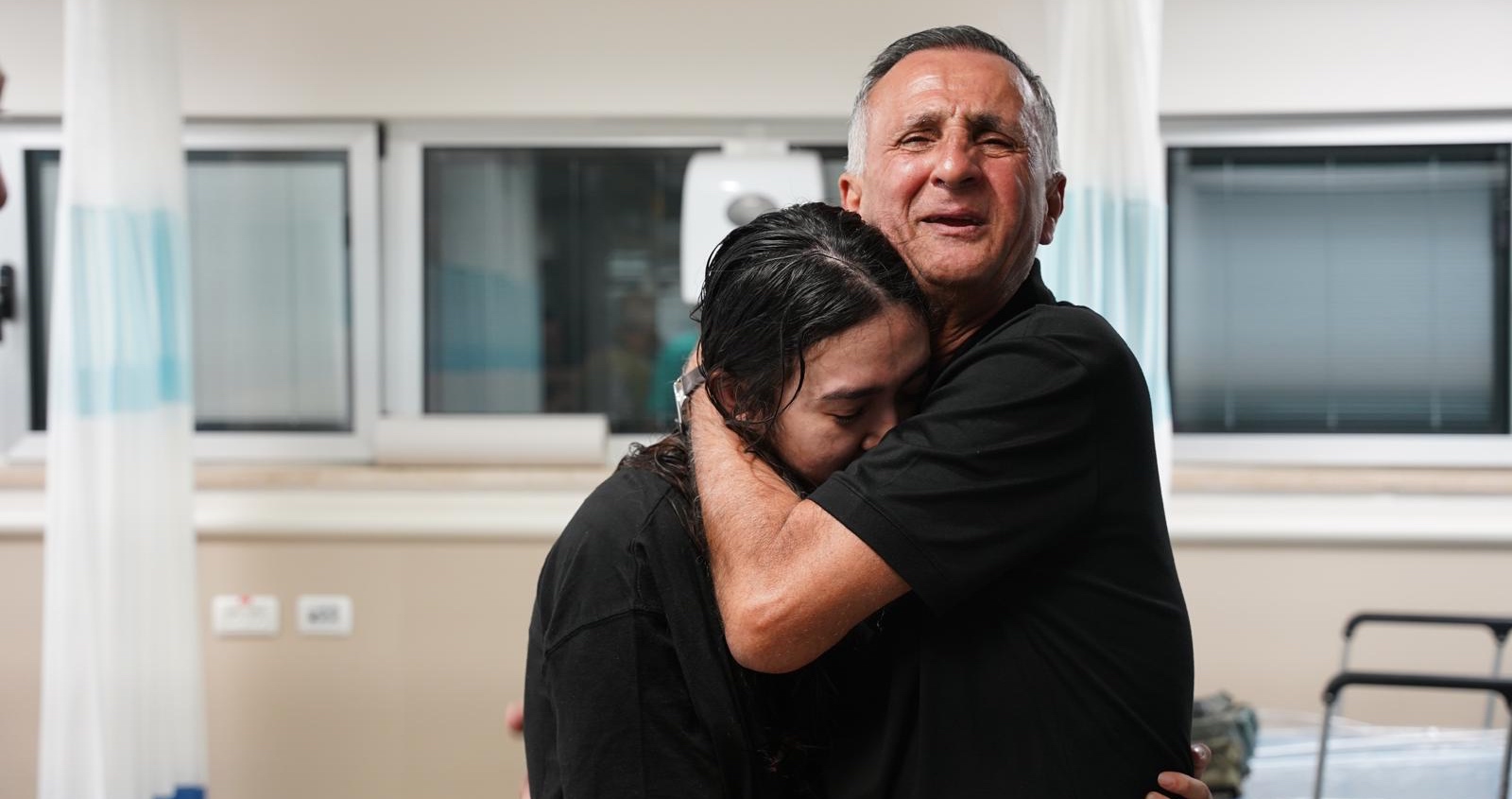 Une opération israélienne sauve 4 otages de Gaza, dont Noa Argamani