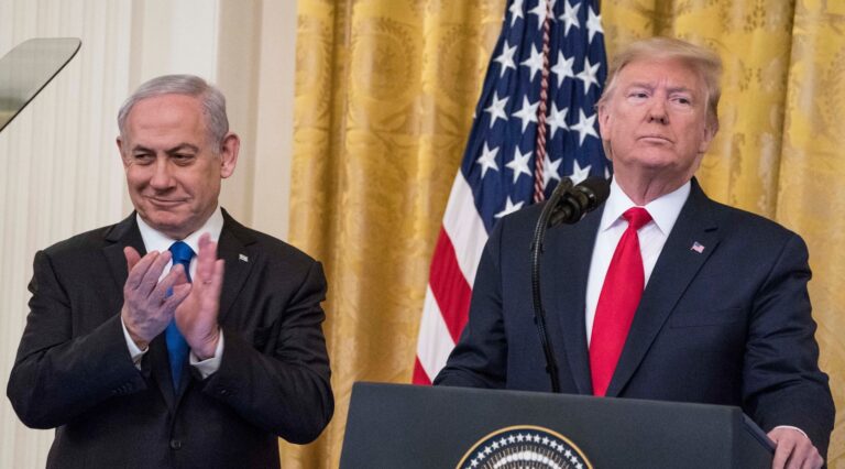 Après l'incertitude, Benjamin Netanyahu obtient des rencontres avec Joe Biden, Kamala Harris et Donald Trump Un message de notre rédactrice en chef Jodi Rudoren