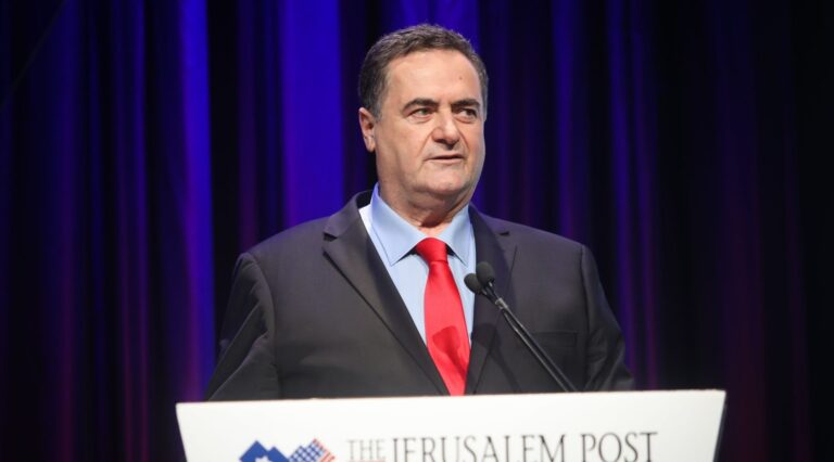 Les dirigeants israéliens menacent de « guerre » en Cisjordanie après une attaque terroriste