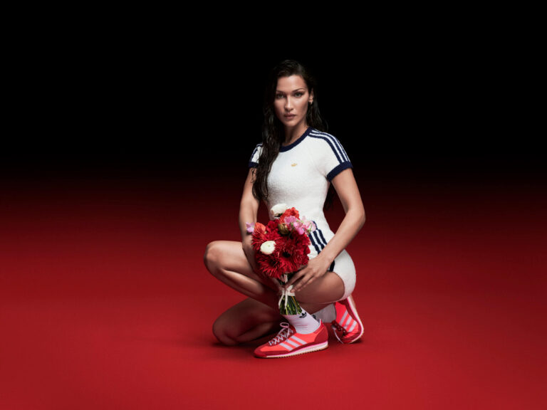 Adidas a choisi un activiste pro-palestinien pour promouvoir sa nouvelle chaussure. Cela ne s'est pas passé comme prévu Un message de notre rédactrice en chef Jodi Rudoren