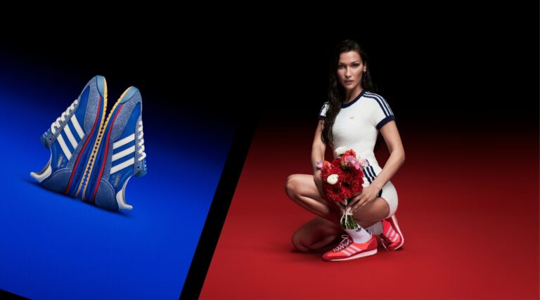 Adidas supprime les publicités des baskets des Jeux olympiques de 1972 et s'excuse auprès de Bella Hadid pour les liens avec le massacre de Munich Un message de notre rédactrice en chef Jodi Rudoren